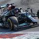 The 2021 Mercedes W12 E Performance will be brought to iRacing “in the near future,” along with next year’s car in 2022.